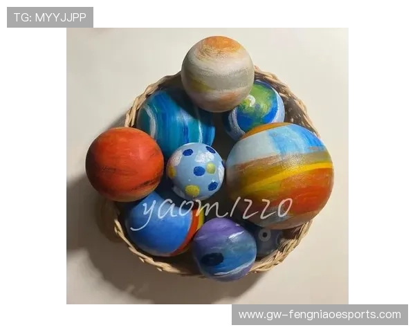 足球星球颜料制作全攻略 打造独特星球效果的技巧与步骤
