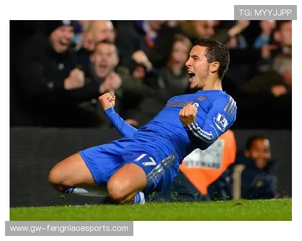 阿扎尔足球明星个人简介及精彩比赛瞬间回顾